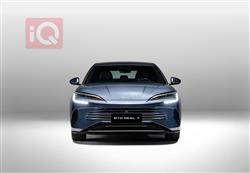 BYD SEAL 7